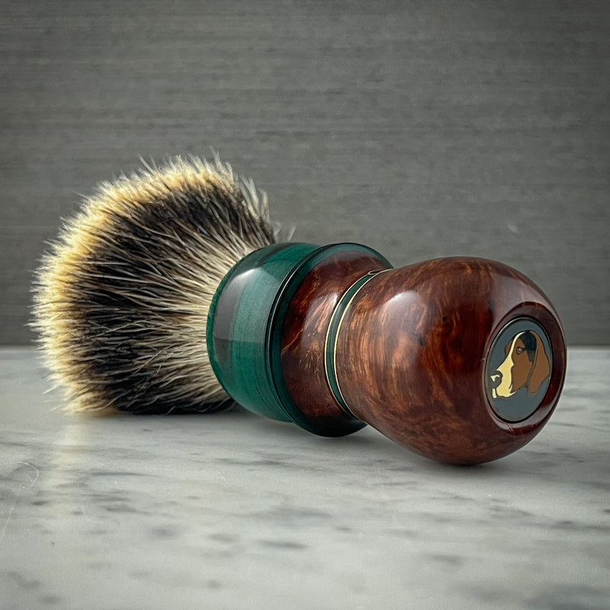 Briar Brushworks Drop: 2024-07-01