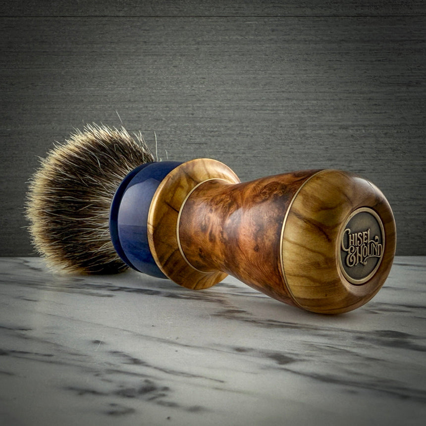Brush Drop: 2025-06-25