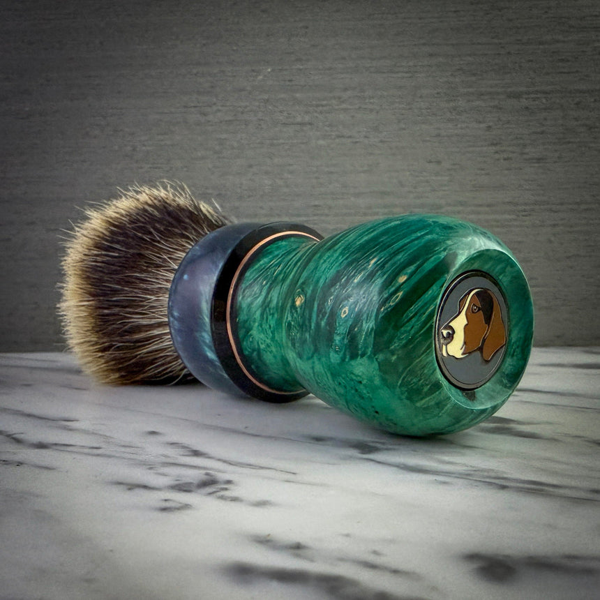 Brush Drop: 2025-01-28