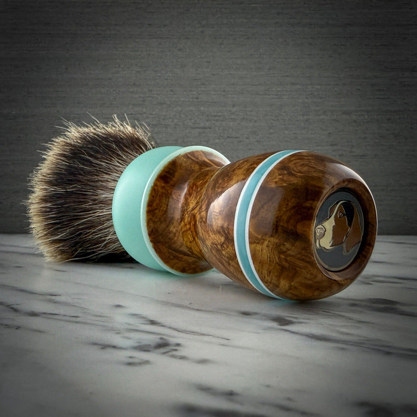 Brush Drop: 2025-06-18