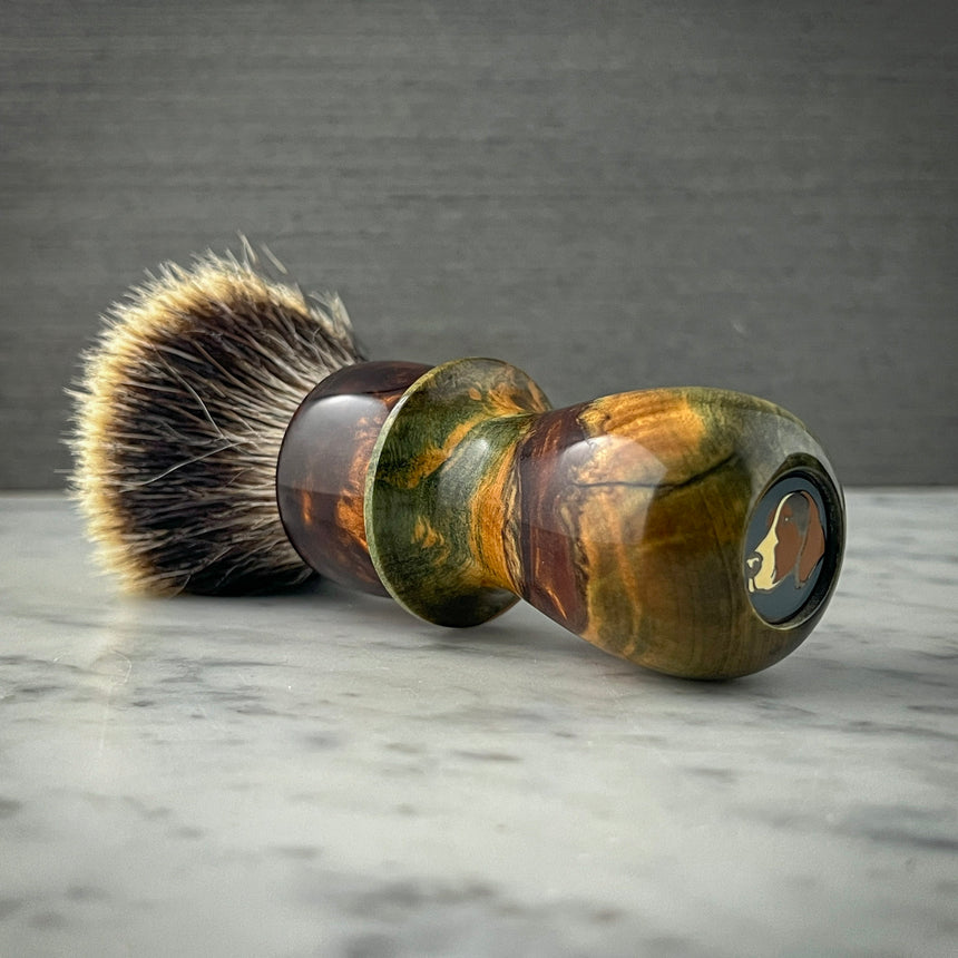 Brush Drop: 2024-06-13