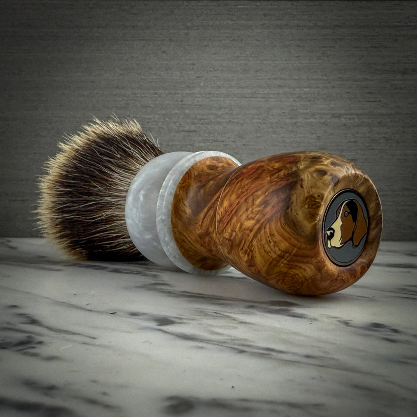 Brush Drop: 2025-03-18