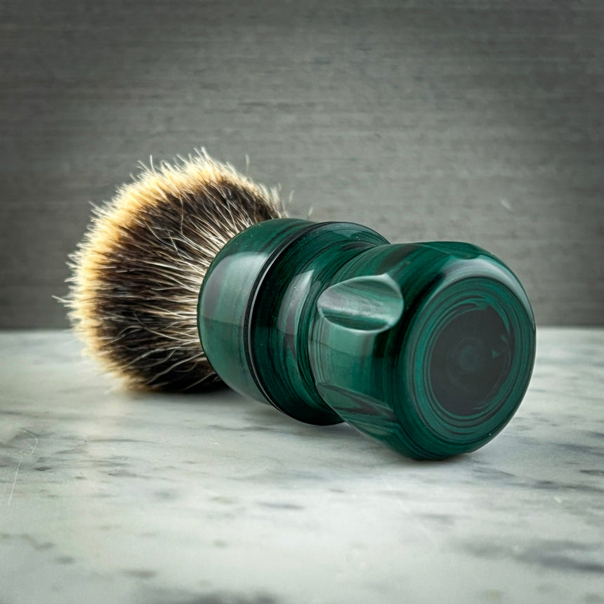 Brush Drop: 2024-04-09
