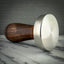 58mm Tamper Walnut