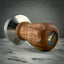 58mm Tamper Red Oak