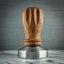 58mm Tamper Red Oak