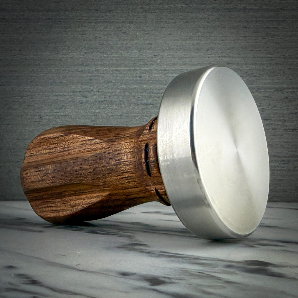58mm Tamper Anzem – chiselandhound