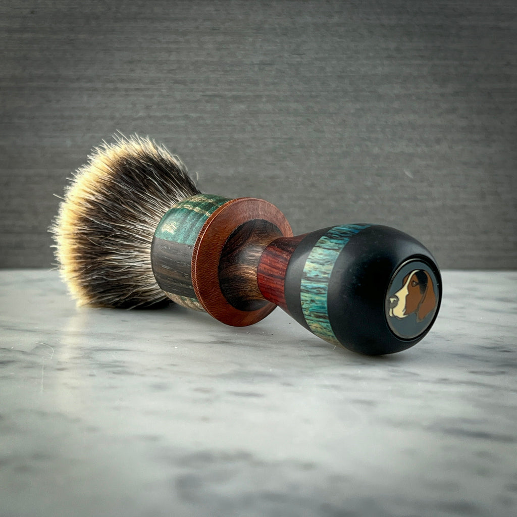 4507RC Patches chiselandhound