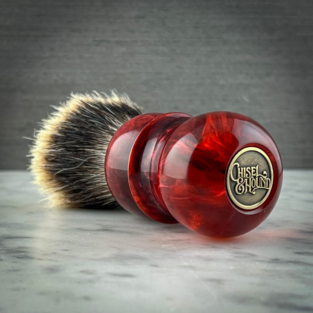 4525GC Ruby chiselandhound