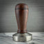 58mm Tamper Walnut