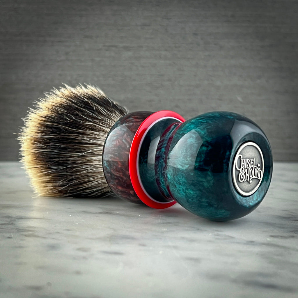 4622SC Aqua chiselandhound