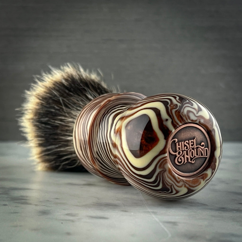 4244CC Nautilus chiselandhound