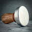 58mm Tamper Red Oak