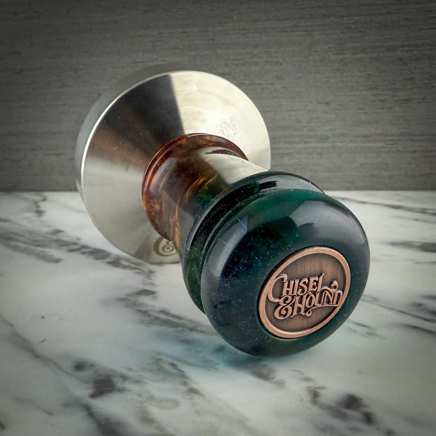 58mm Tamper Pueblo FACTORY SECOND