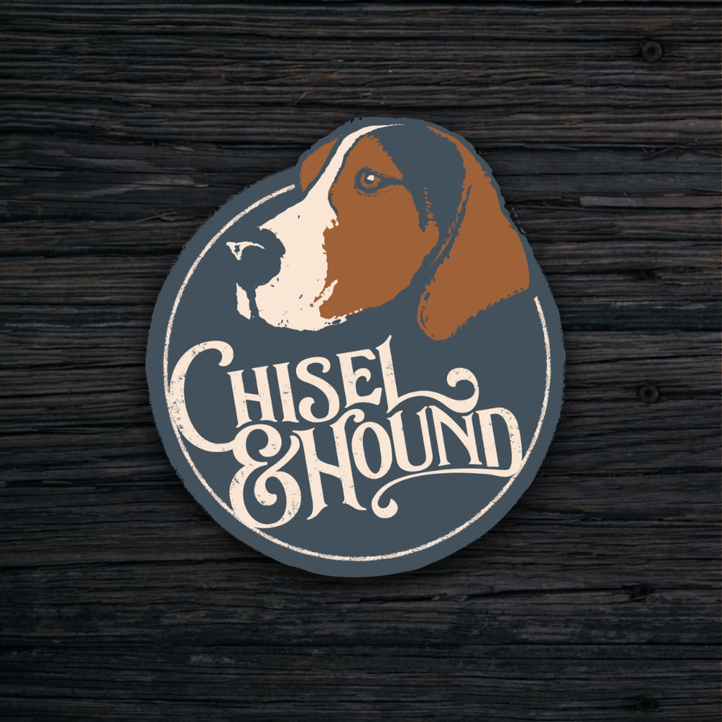 Chisel & Hound chiselandhound