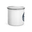 Enamel Mug