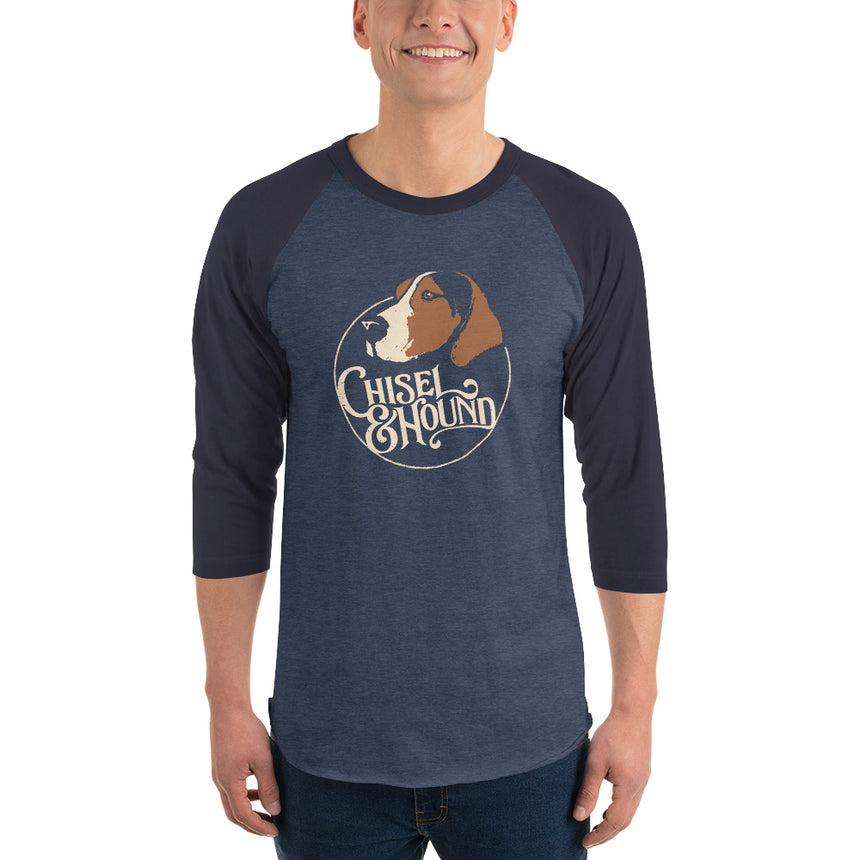 Baseball Tee