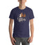 Navy Tee
