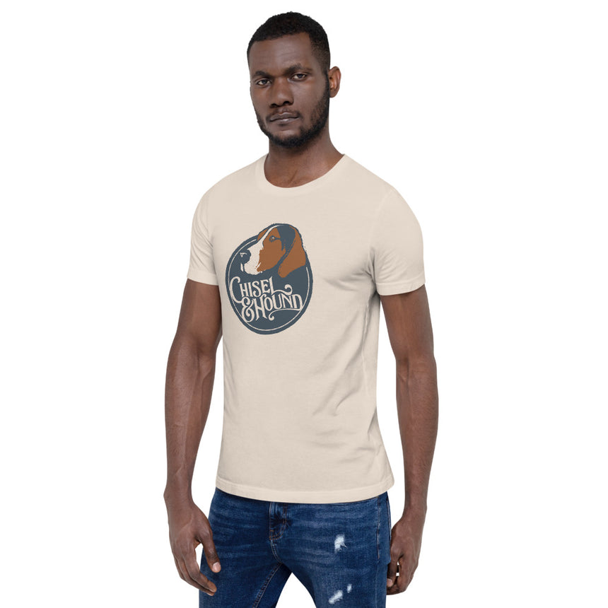 Cream Tee