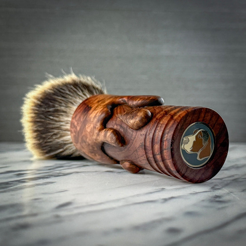 Brush Drop: 2025-11-18