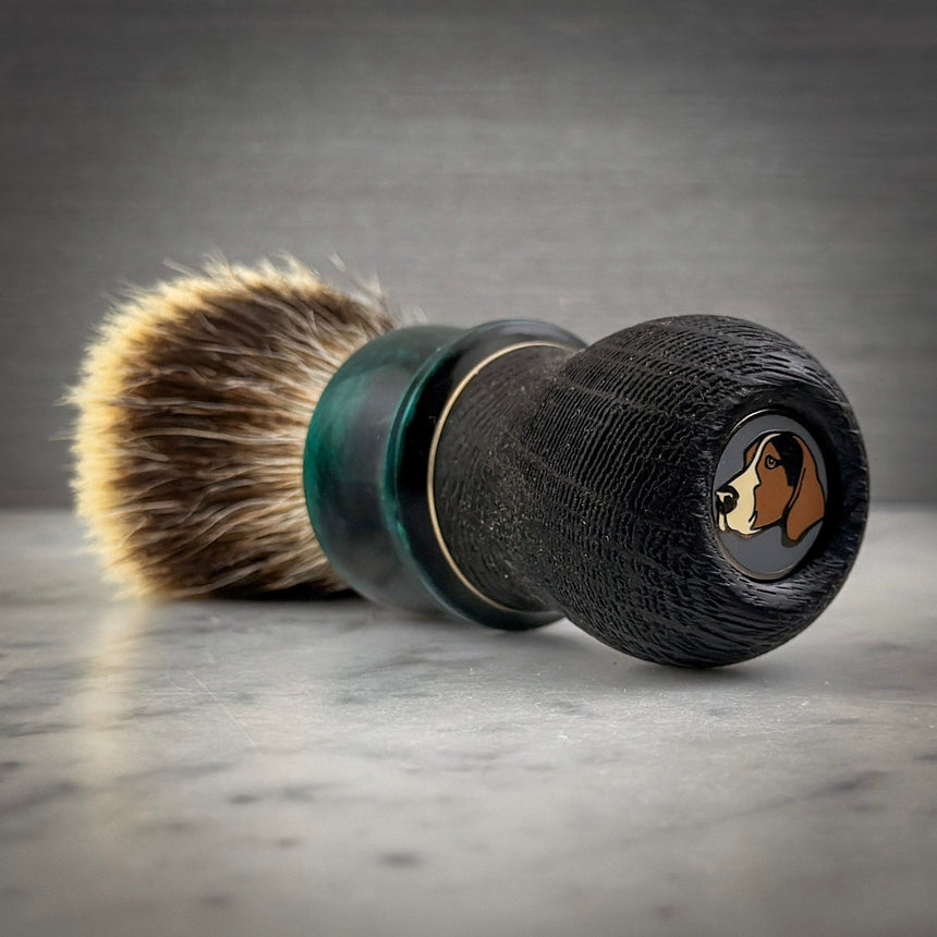 Brush Drop: 2026-08-18