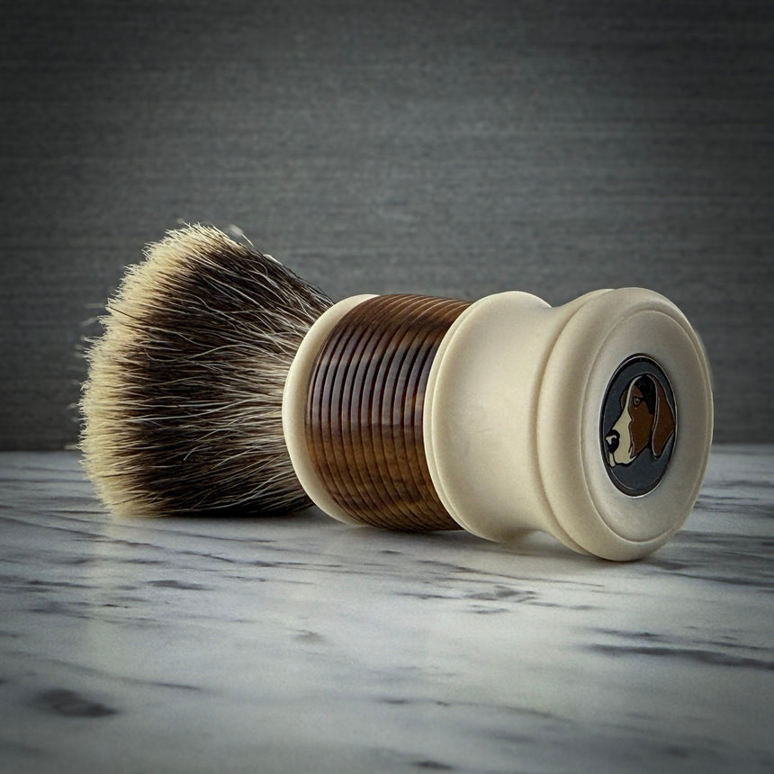 Brush Drop: 2025-08-19