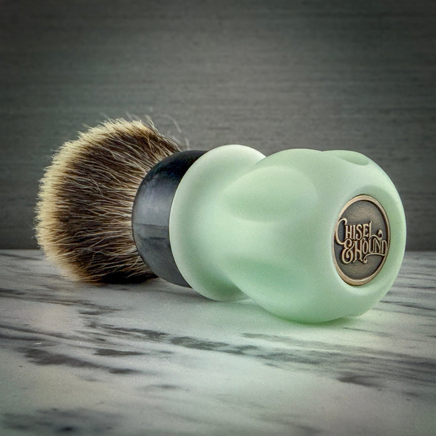 Brush Drop: 2025-09-30