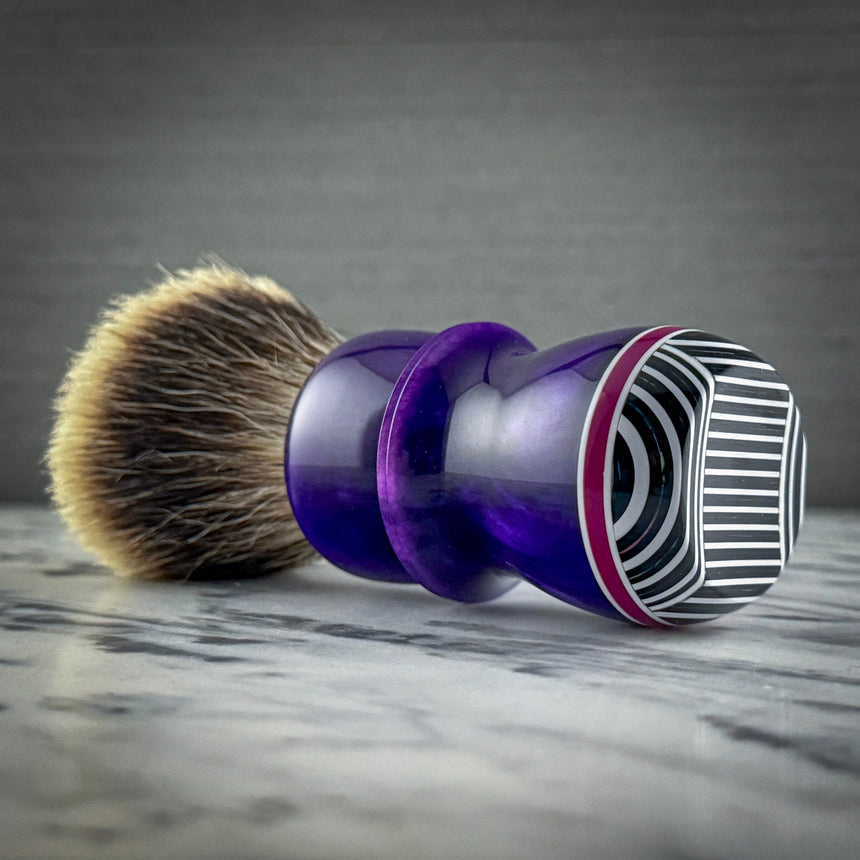 Brush Drop: 2025-11-11