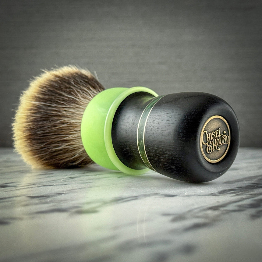 Brush Drop: 2026-02-18