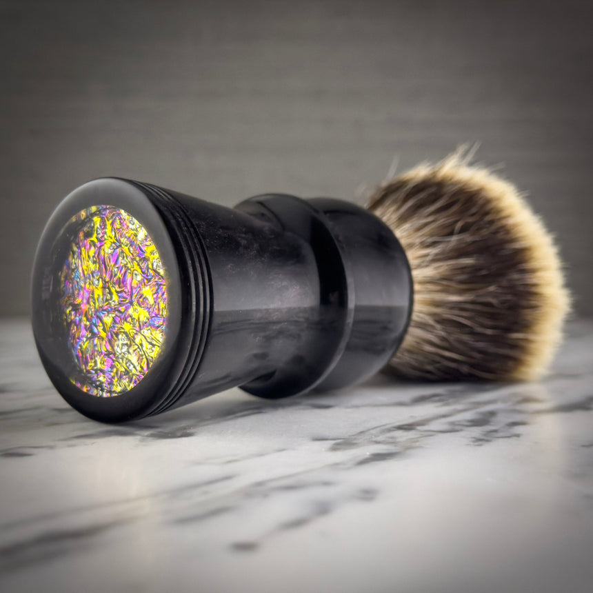 Brush Drop: 2026-05-19