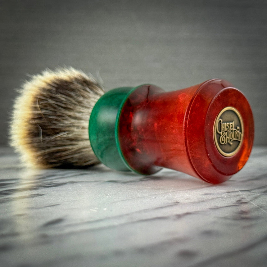 Brush Drop: 2025-12-15