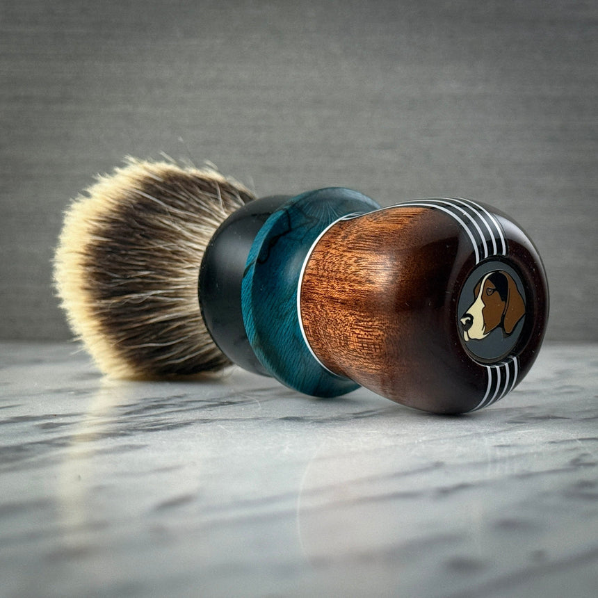 Brush Drop: 2025-11-11