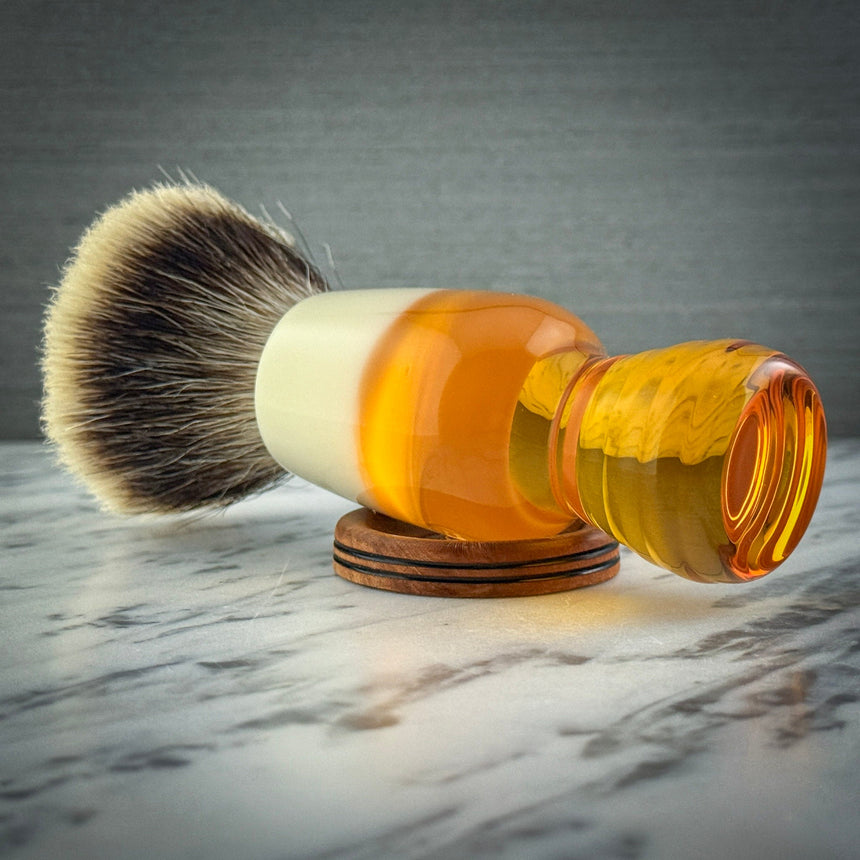 Brush Drop: 2026-03-03