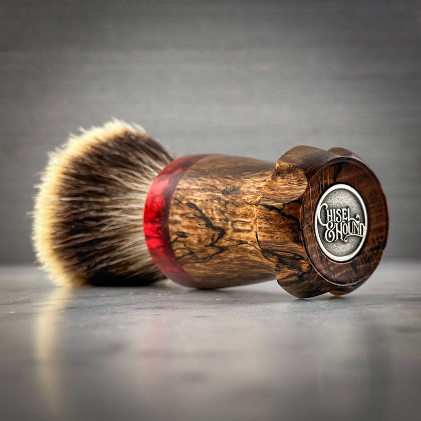 Brush Drop: 2026-09-08