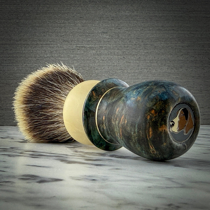 Brush Drop: 2025-09-12