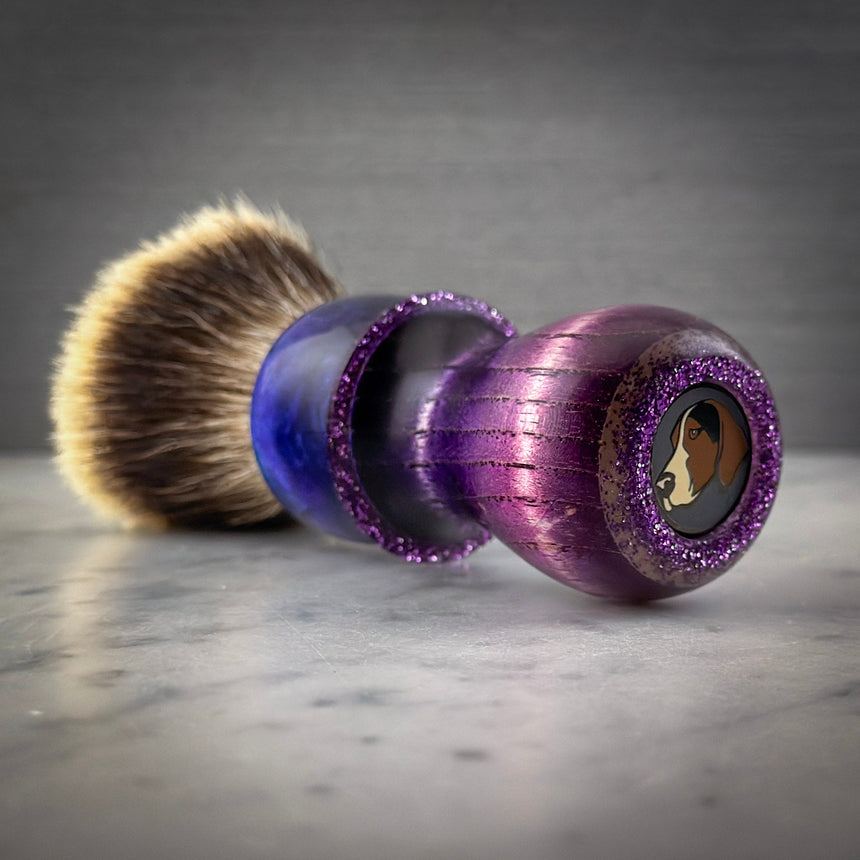 Brush Drop: 2026-10-13