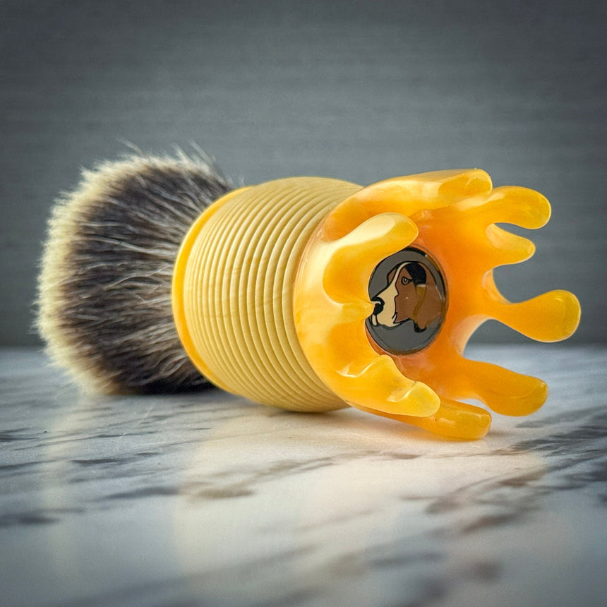 Brush Drop: 2026-03-10