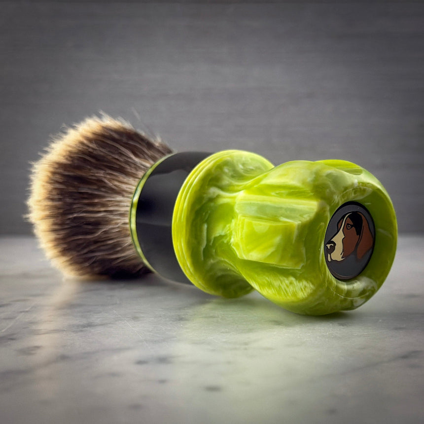 Brush Drop: 2026-09-22