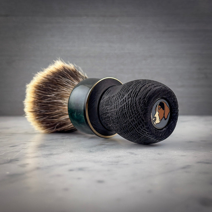 Brush Drop: 2026-09-29