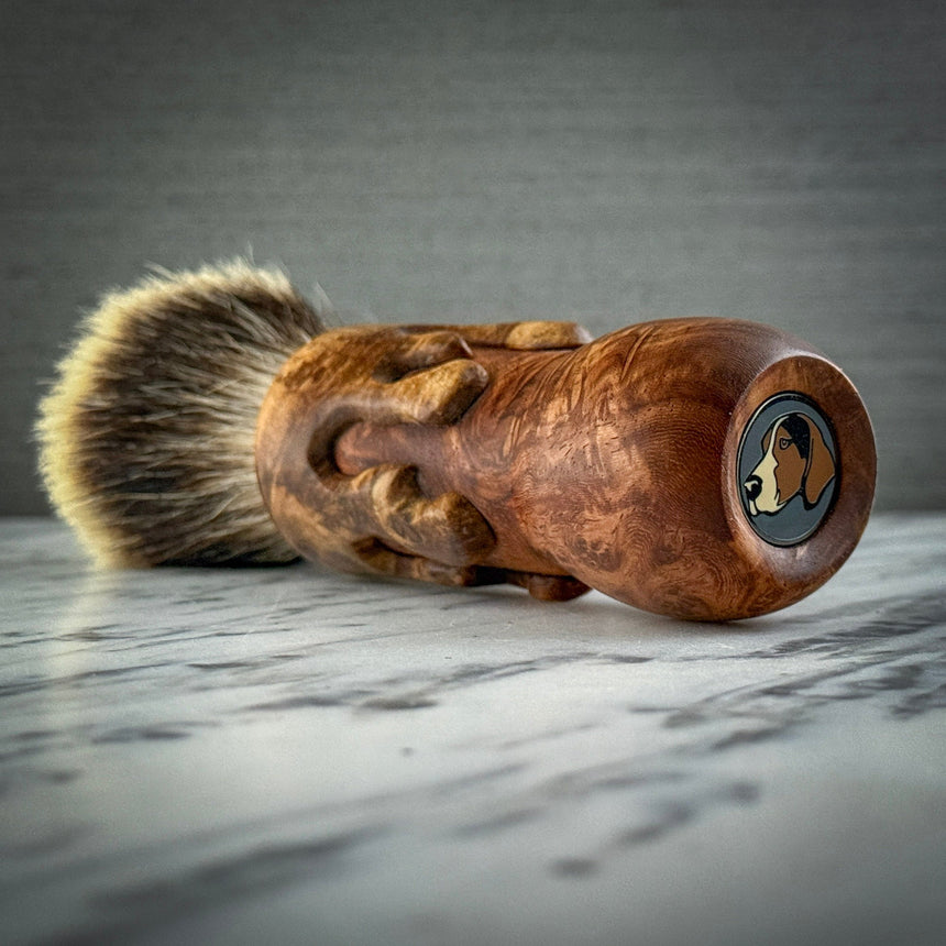 Brush Drop: 2026-04-08