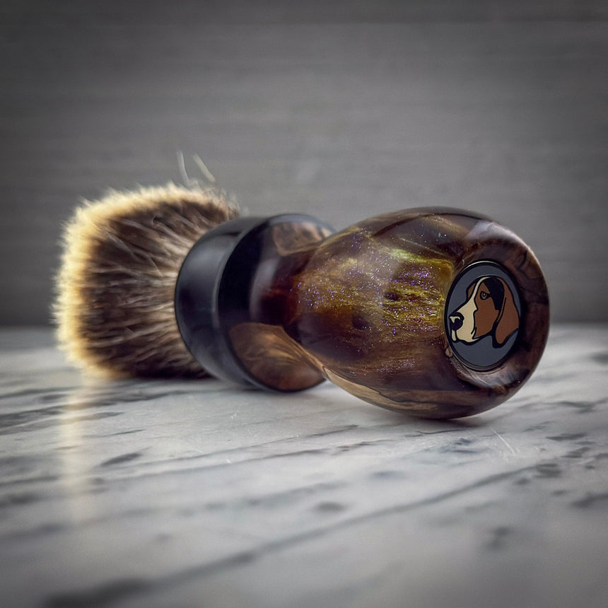 Brush Drop: 2026-06-16