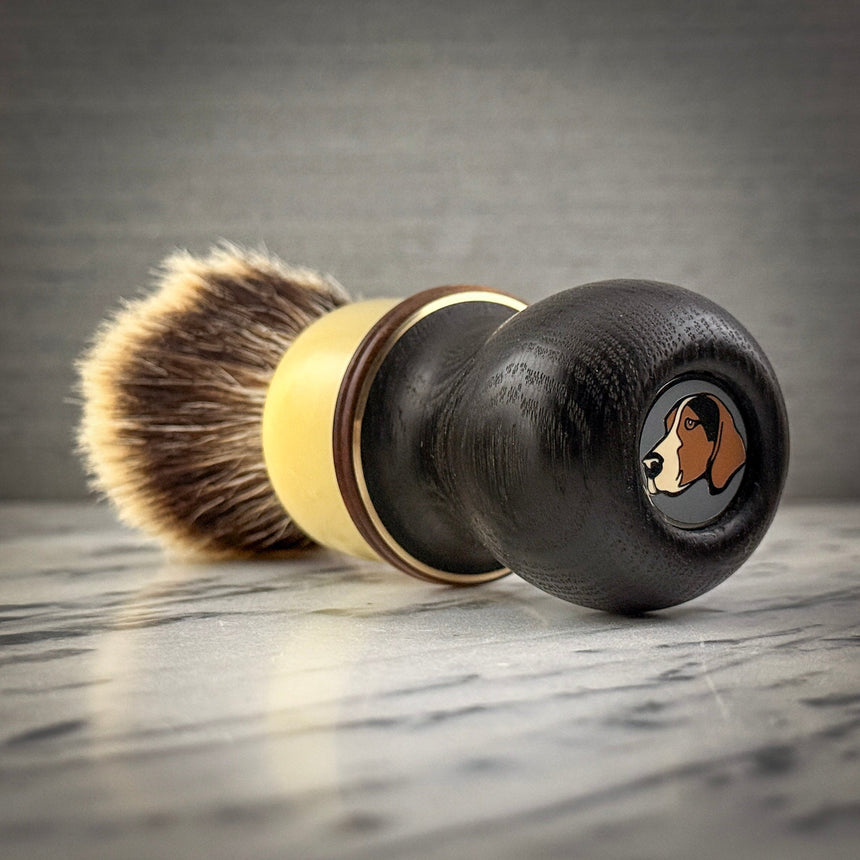 Brush Drop: 2026-07-28