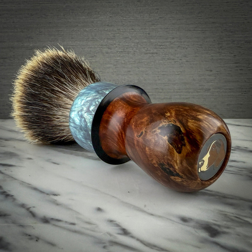 Brush Drop: 2025-05-27