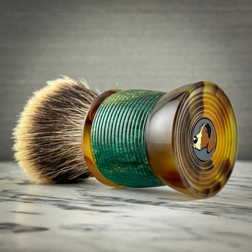 Brush Drop: 2025-10-07