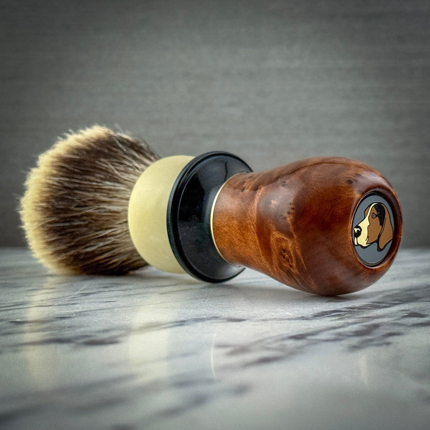 Brush Drop: 2026-02-10