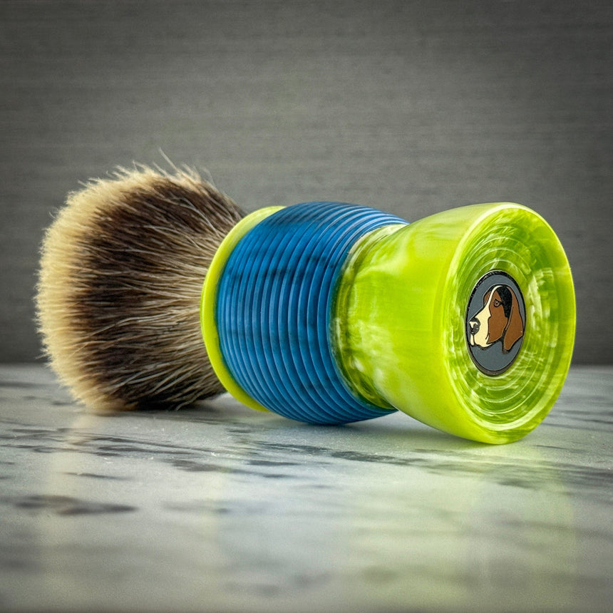 Brush Drop: 2025-09-30