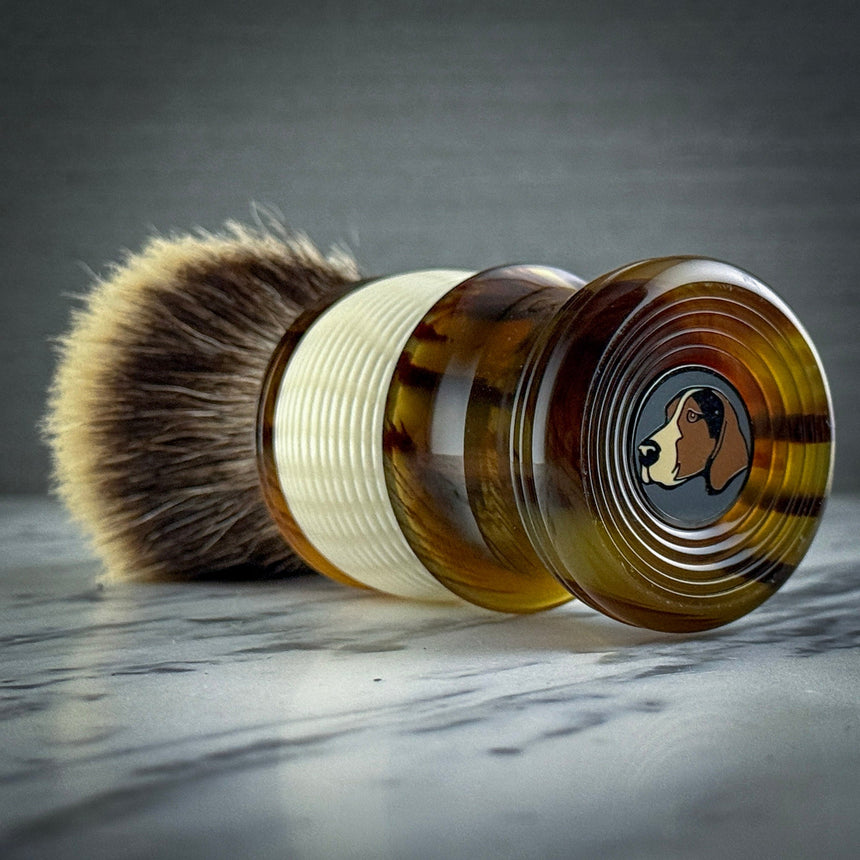 Brush Drop: 2026-04-14