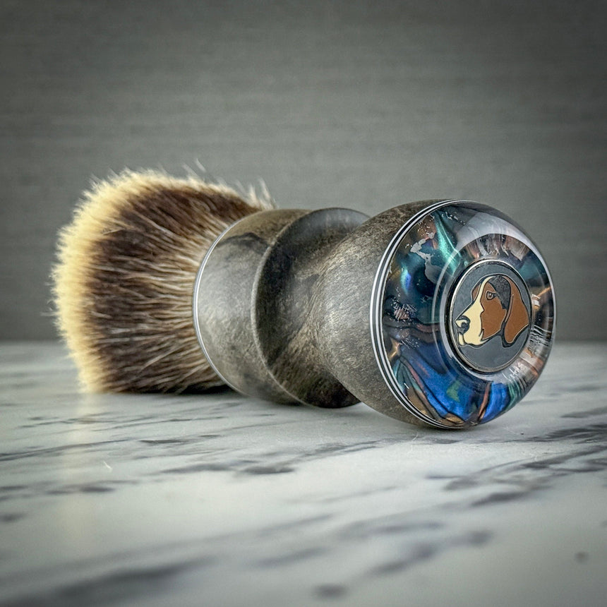 Brush Drop: 2026-04-22