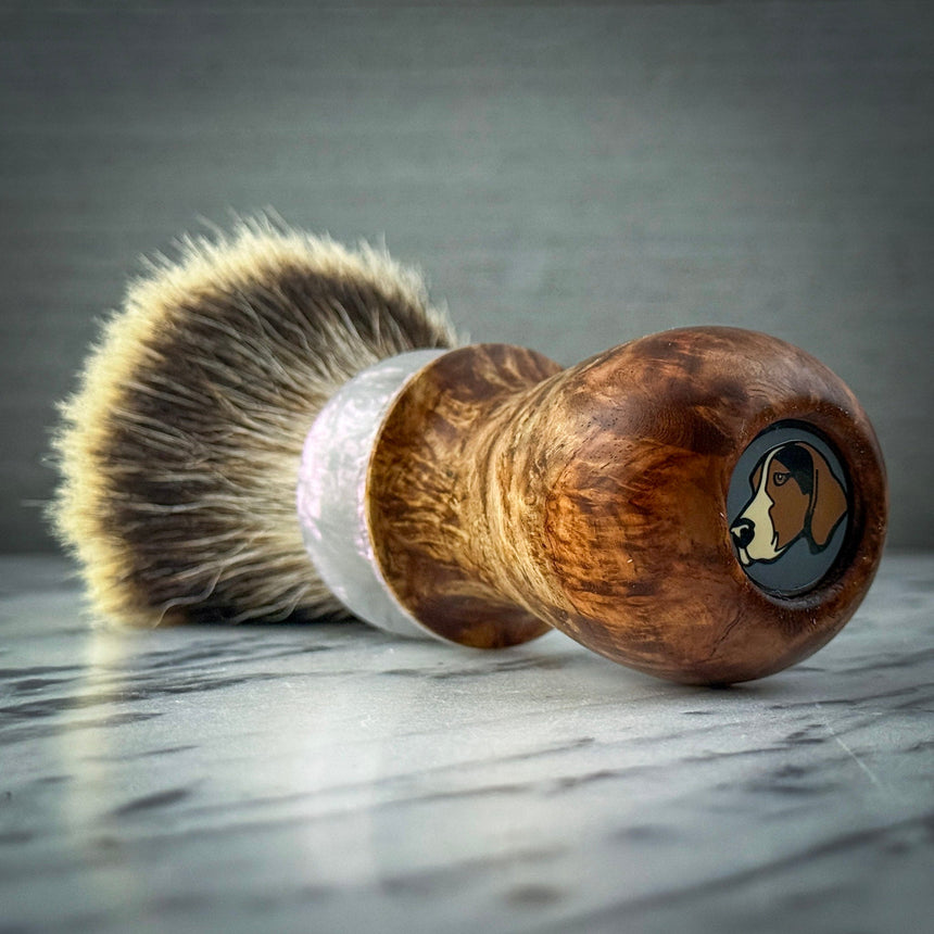 Brush Drop: 2026-06-30