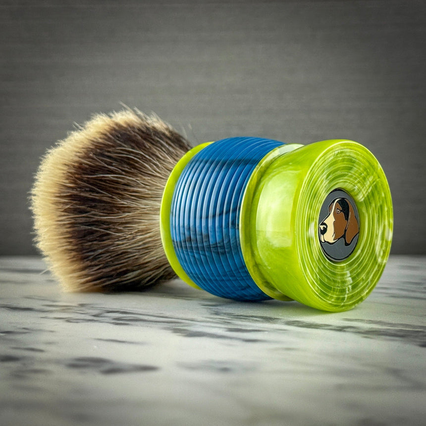 Brush Drop: 2025-09-12